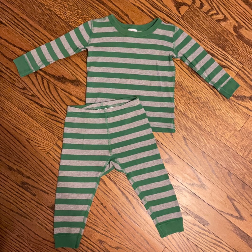 Hanna Andersson Pajamas